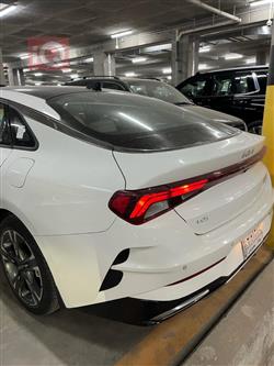 کیا K5